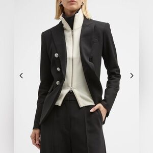 Veronica Beard Cashmere Uptown Dickey - NWT